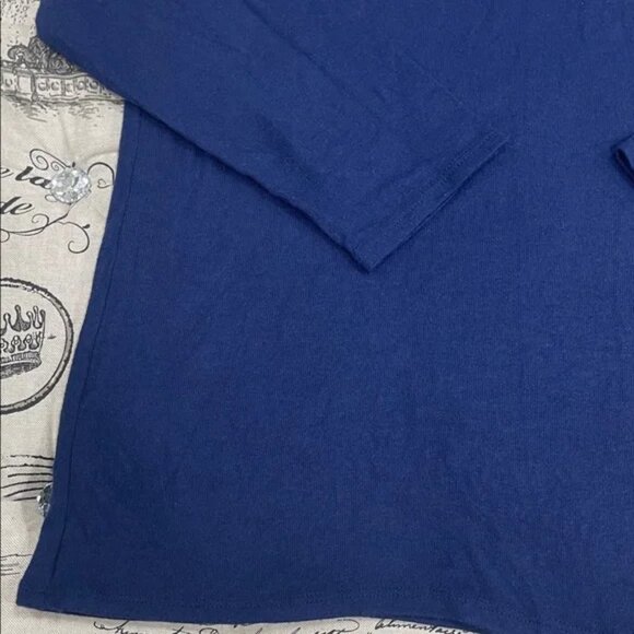 Lord & Taylor  Long Sleeve Sweater - Picture 6 of 9